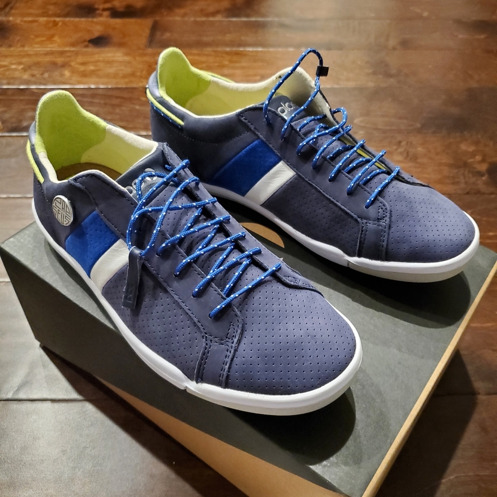 Plae Mulberry shoes